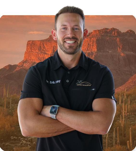 Dr. Erik Foisy - Best Endodontist in Phoenix and AZ Area | Dental Doctors